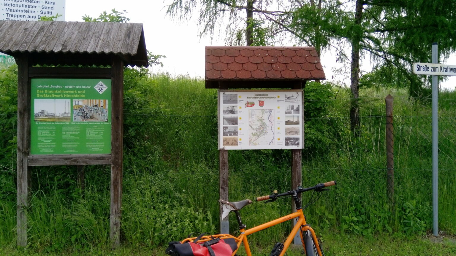 Fahrrad Mit Der Bahn Befördern